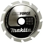 Makita MAKFORCE S&auml;geblatt 235x30x24Z - B-32275