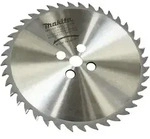 Makita HM-S&auml;geblatt rechts 180 mm - 792712-6
