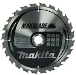 Makita SPECIALIZED S&auml;geblatt 260x30x24Z - B-33679