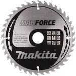 Makita MAKFORCE S&auml;geblatt 210x30x40Z - B-32356