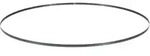 Makita Bands&auml;geblatt 4Z " Universal - B-16673