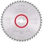 Kreiss&auml;geblatt precision cut wood professional D315xB2,8xg30mm 48Z. WZ 15Gr.