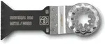 Fein 1x E-Cut Universal S&auml;geblatt Starlock 44 mm - 63502223210