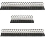Fein 50x E-Cut Precision BIM-S&auml;geblatt StarlockPlus 65 mm - 63502208250