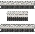 Fein 50x E-Cut Precision BIM-S&auml;geblatt Starlock 35 mm - 63502205250