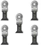Fein 5x E-Cut Universal S&auml;geblatt Starlock 44 mm - 63502223230