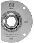 Fein BIM-S&auml;geblatt SC D100 VE5 - 63502196050