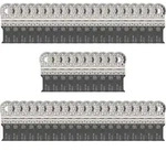 Fein 50x E-Cut Fine S&auml;geblatt Starlock 30 mm - 63502157250