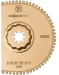 Fein 1x Hartmetall-S&auml;geblatt StarlockMax 1,2 mm - 63502187210