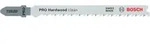 Bosch PRO Hardwood clean T101BF Stichs&auml;geblatt 100 mm 3-tlg. - 2608636226