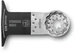 Fein 50x E-Cut Standard S&auml;geblatt curved Starlock 50 mm - 63502226250