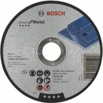 Bosch 2608600219, Bosch PRO Metal Trennscheibe 125 x 1,6 x 22,23 mm - 2608600219