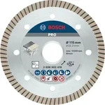 Bosch PRO Ceramic Diamanttrennscheibe 115 x 22,23 mm - 2608602478