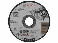 Bosch 2608603494, Bosch Trennscheibe gerade Best for Inox A 46 V INOX BF 115 mm...