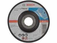 Bosch 2608603161, Bosch Trennscheibe gekröpft Standard for Metal A 30 S BF 180 mm