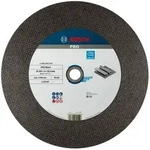 Bosch PRO Metal Trennscheibe 355 x 2,8 x 25,4 mm - 2608600543