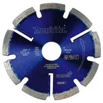 Makita B-13253, Makita Diamantscheibe 125x22,23 COMET - B-13253