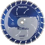 Makita Diamanttrennscheibe 350x25,4 COMET - B-13552