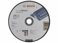 Bosch 2608603520, Bosch Trennscheibe gerade Best for Metal Rapido A 46 V BF 180...
