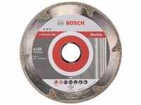 Bosch 2608602690, Bosch Diamanttrennscheibe Best for Marble, 125 x 22,23 x 2,2 x 3 mm