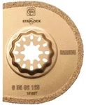 Fein 5x Hartmetall-S&auml;geblatt Starlock 75 mm - 63502125230