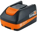 Fein Akku-Pack Spannung 14,4 V Kapazit&auml;t 2,5 Ah - 92604170020