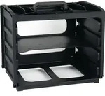 raaco Sortimentskastentresor B376xT310xH265mm - 136259