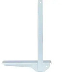 Bosch L&auml;ngsanschlag passend zu GKS 18 V - 2608005018