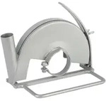 Bosch F&uuml;hrungsschlitten mit Absaughaube zum Trennen - Spannband, 230 mm - 2602025285
