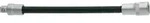 Hazet Verl&auml;ngerung 870 1/4" L 150 mm biegsam - 870