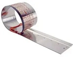 mafell Flexi-Schiene FX 140 1,4 m mit Spanrei&szlig;schutz - 204372