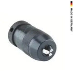 R&ouml;hm Schnellspannbohrfutter Supra S Spann-&Oslash; 1-13 mm Aufnahme 3/8&prime;&prime; - 24 mm -