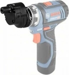 Bosch Exzenteraufsatz FlexiClick GFA 12-E f&uuml;r GSR 12V-15 FC - 1600A00F5L