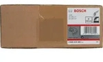 Bosch Schutzhaube ohne Deckblech zum Schleifen, 230 mm - 2605510281