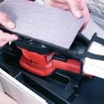 mafell Schwingschleifer UVA 115 E im T-MAX - 917401