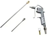 BGS Druckluft-Ausblaspistole Alu-Druckguss - 3215
