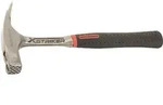 Peddinghaus Ganzstahllatthammer 950 g mit Magnet geraut - 5130090000