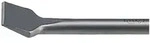 Makita Spatenmei&szlig;el gekr&ouml;pft 40 x 200 mm - P-24941