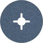 Bosch PRO R574 Fiberscheibe 115 mm G80 - 2608606728