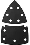 Bosch Schleifplatte 102 x 62/93 mm f&uuml;r PSM 200 AES mit Kletthaftung - 2609256D20