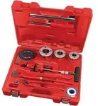 ROTHENBERGER Industrial Profi Sanikit f&uuml;r Heimwerker im Koffer 10tlg. - 070673E