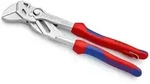 Knipex Zangenschl&uuml;ssel mit Sicherungs&ouml;se - Zange und Schraubenschl&uuml;ssel in einem