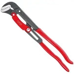 Knipex Rohrzange S-Maul mit Schnellverstellung - 8361020