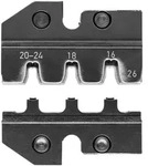 Knipex Crimpeinsatz f&uuml;r Micro-Fit - 974926