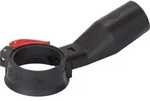 Bosch Staubabsaugung f&uuml;r PMF 220 E PMF 250 CES PMF 350 CES UniversalMulti 12 und
