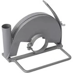 Bosch F&uuml;hrungsschlitten mit Absaugstutzen zum Trennen - Spannband, 230 mm -
