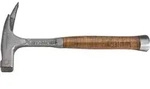 Peddinghaus Ganzstahllatthammer 850 g mit Magnet geraut - 5133070000