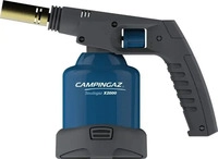 Campingaz 2201877, Campingaz L&ouml;tlampe SOUDOGAZ X2000 o.Stechkartusche 120 g/h