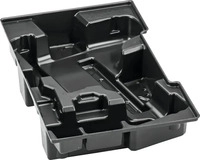 Bosch 1600A002WS, Bosch 1/2 Einlage GST 12V-70 passend f&uuml;r L-Boxx 102 - 1600A002WS