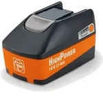 Fein HighPower Akku-Pack Spannung 18 V Kapazit&auml;t 5,2 Ah - 92604179020